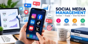 Social Media Management