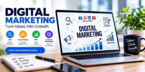 Digital Marketing