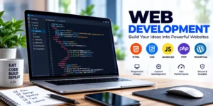 Web Development
